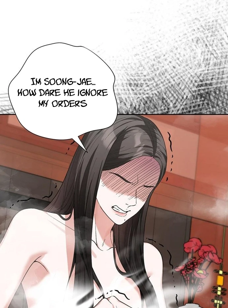Surviving As The Tyrant’s Chef Chapter 5 page 51