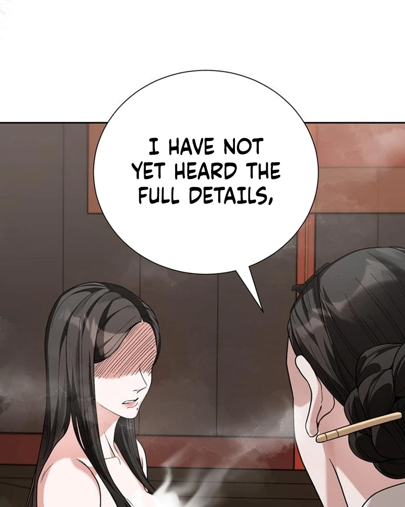 Surviving As The Tyrant’s Chef Chapter 5 page 53