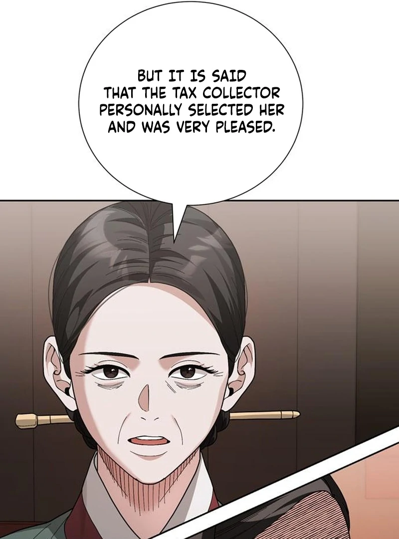 Surviving As The Tyrant’s Chef Chapter 5 page 55