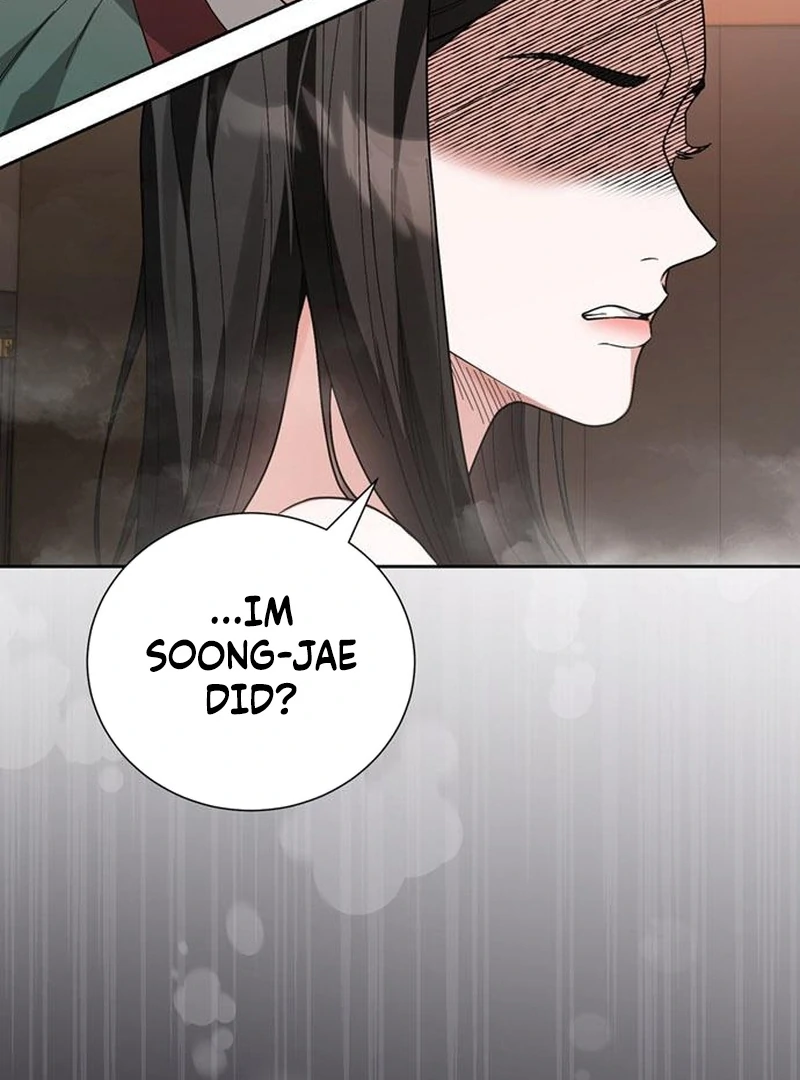 Surviving As The Tyrant’s Chef Chapter 5 page 56