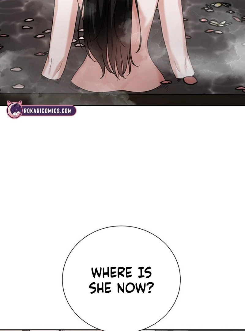 Surviving As The Tyrant’s Chef Chapter 5 page 58