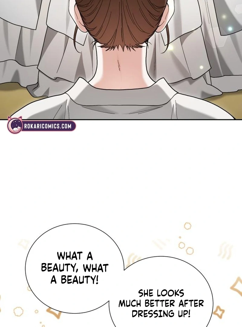 Surviving As The Tyrant’s Chef Chapter 5 page 70