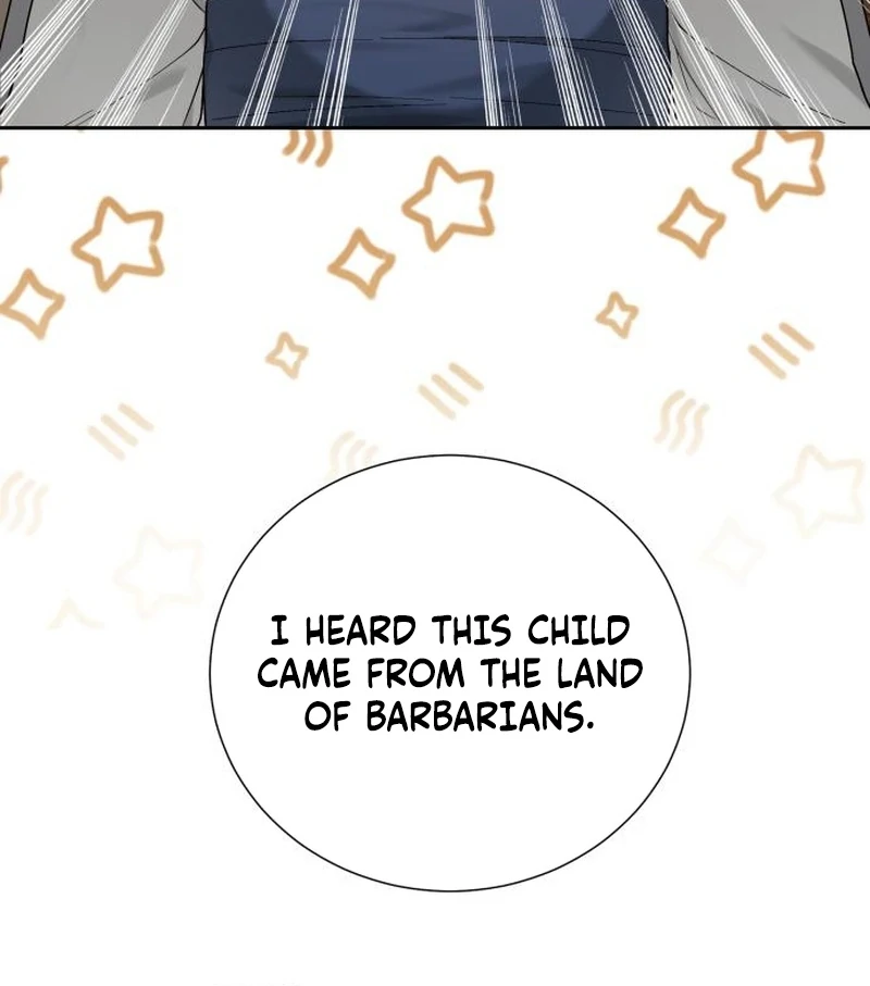 Surviving As The Tyrant’s Chef Chapter 5 page 72