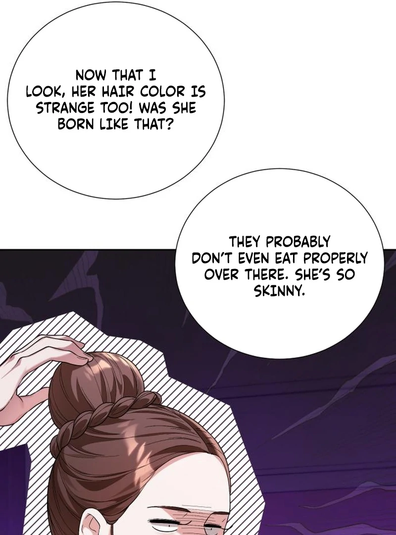 Surviving As The Tyrant’s Chef Chapter 5 page 73