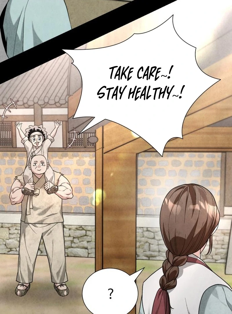 Surviving As The Tyrant’s Chef Chapter 5 page 77
