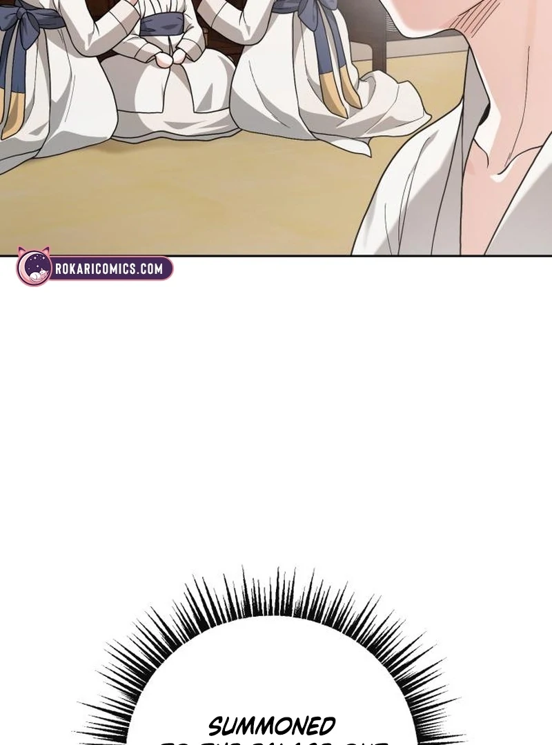 Surviving As The Tyrant’s Chef Chapter 5 page 80