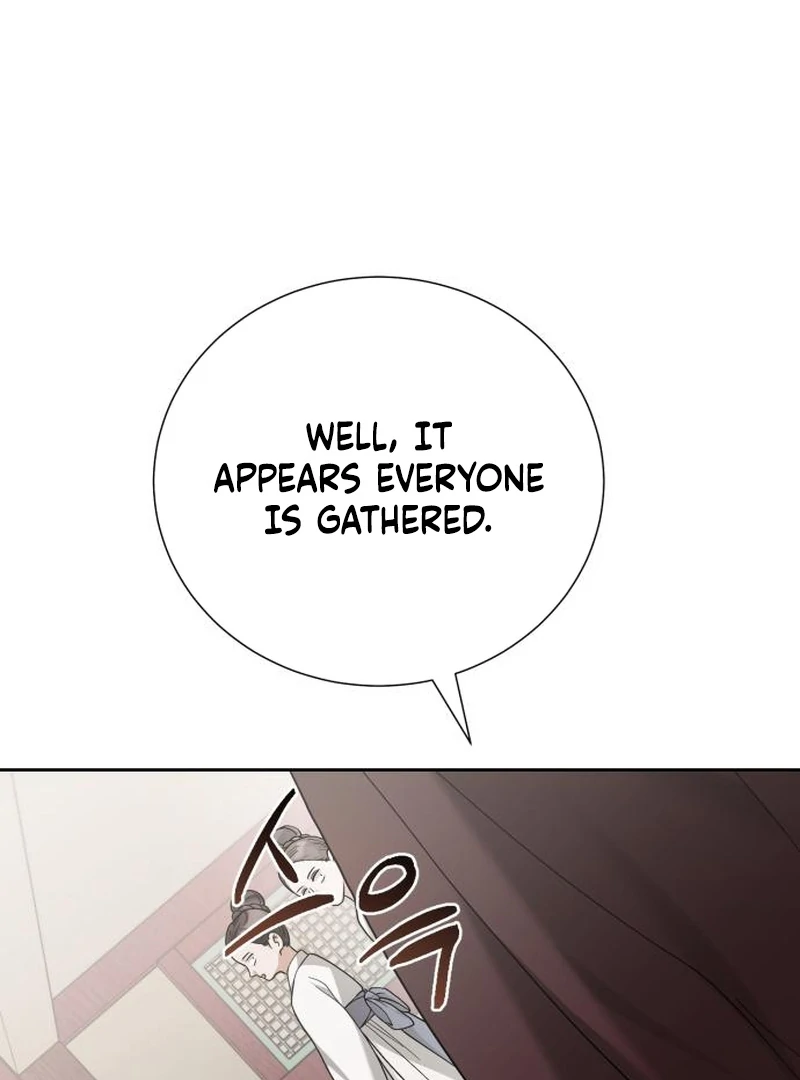 Surviving As The Tyrant’s Chef Chapter 5 page 83