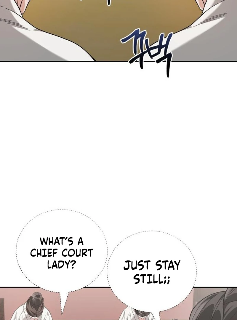 Surviving As The Tyrant’s Chef Chapter 5 page 88