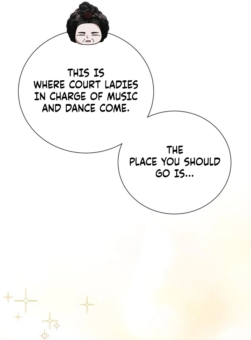 Surviving As The Tyrant’s Chef Chapter 5 page 92