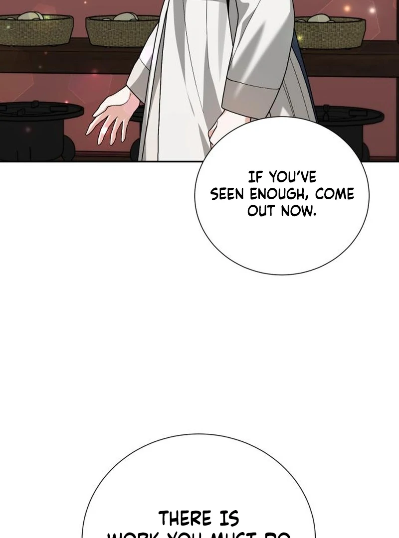 Surviving As The Tyrant’s Chef Chapter 5 page 98