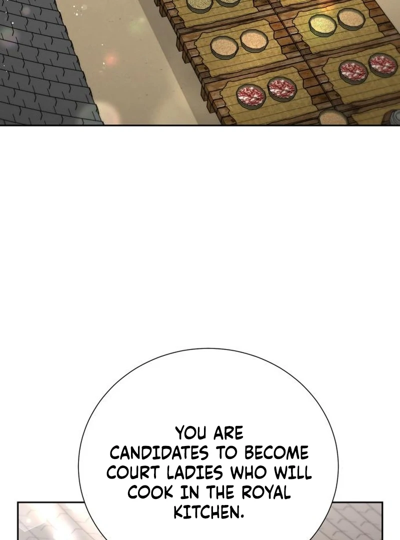 Surviving As The Tyrant’s Chef Chapter 5 page 103