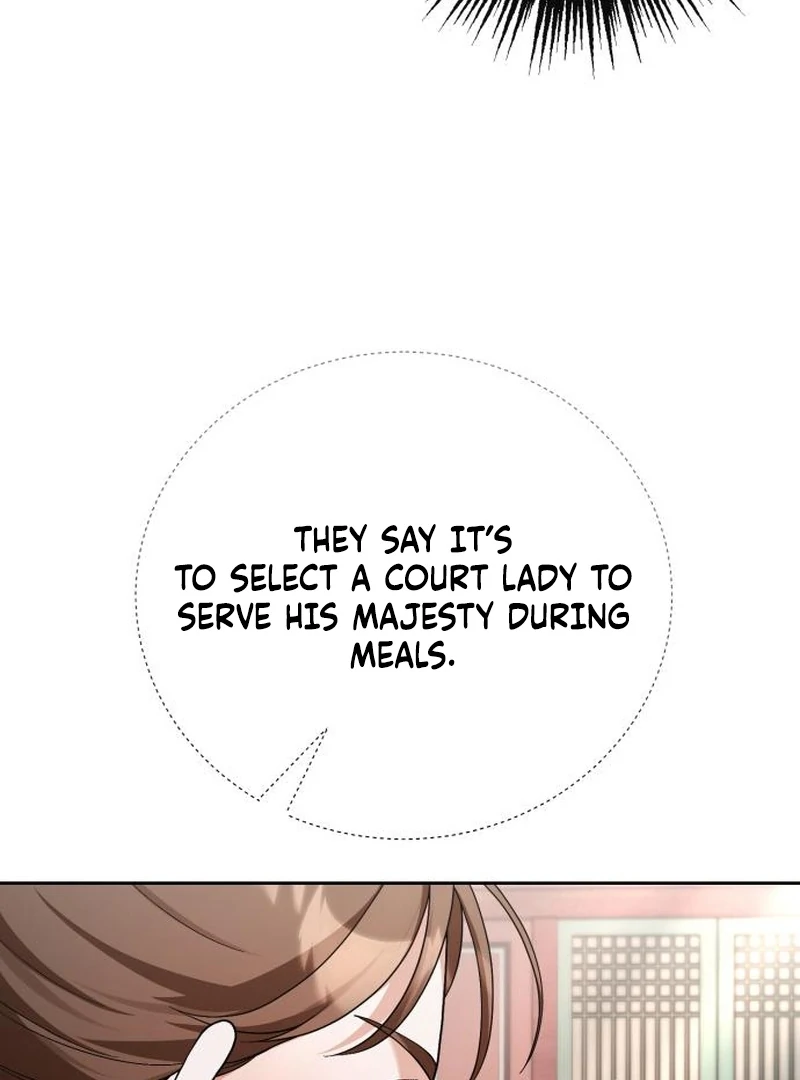 Surviving As The Tyrant’s Chef Chapter 5 page 107