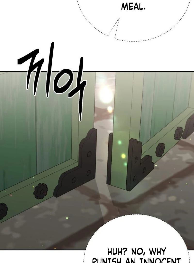 Surviving As The Tyrant’s Chef Chapter 5 page 111