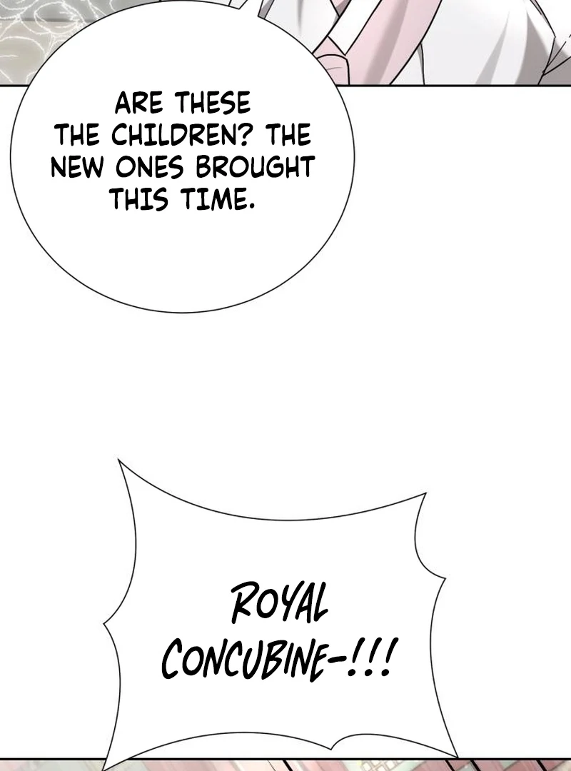 Surviving As The Tyrant’s Chef Chapter 5 page 116