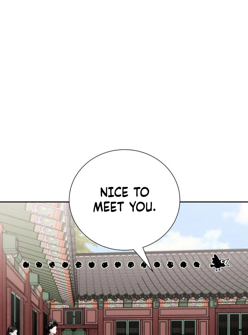 Surviving As The Tyrant’s Chef Chapter 5 page 121