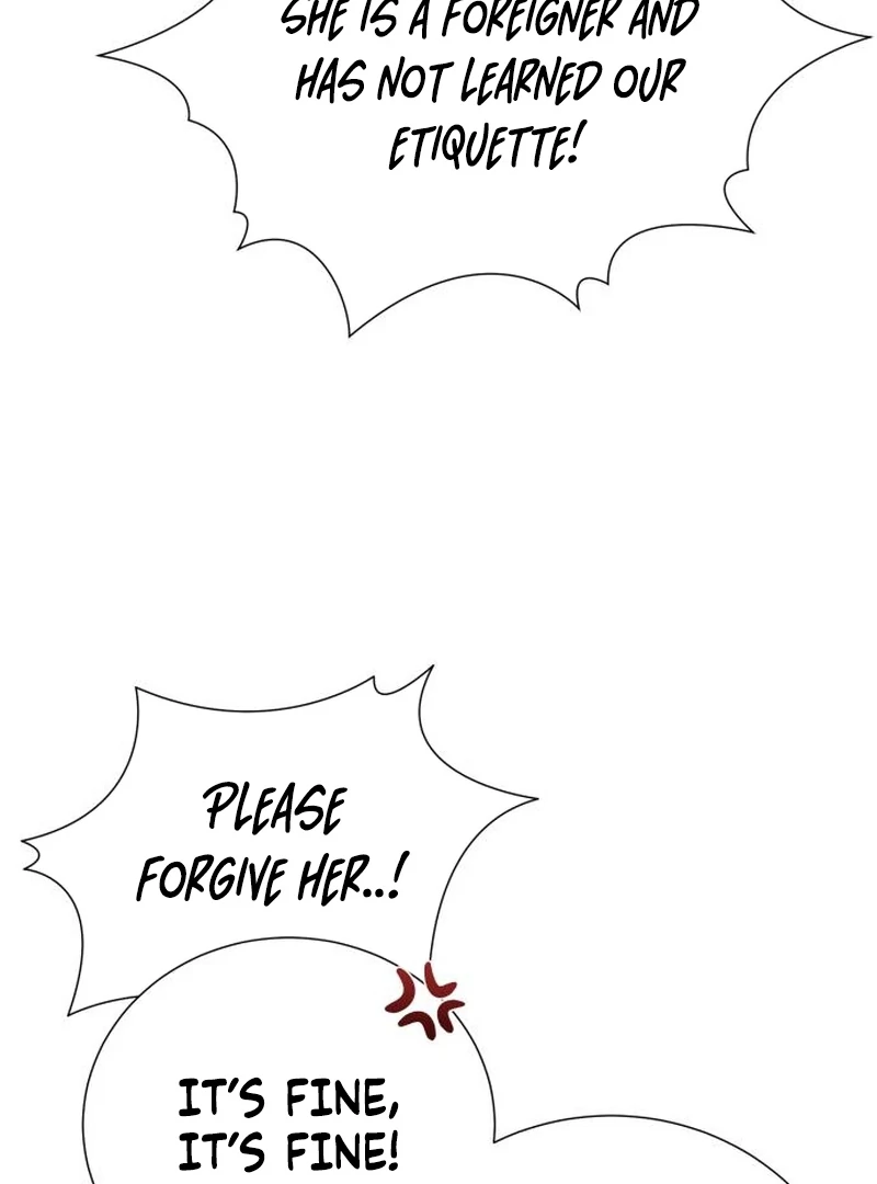 Surviving As The Tyrant’s Chef Chapter 5 page 124