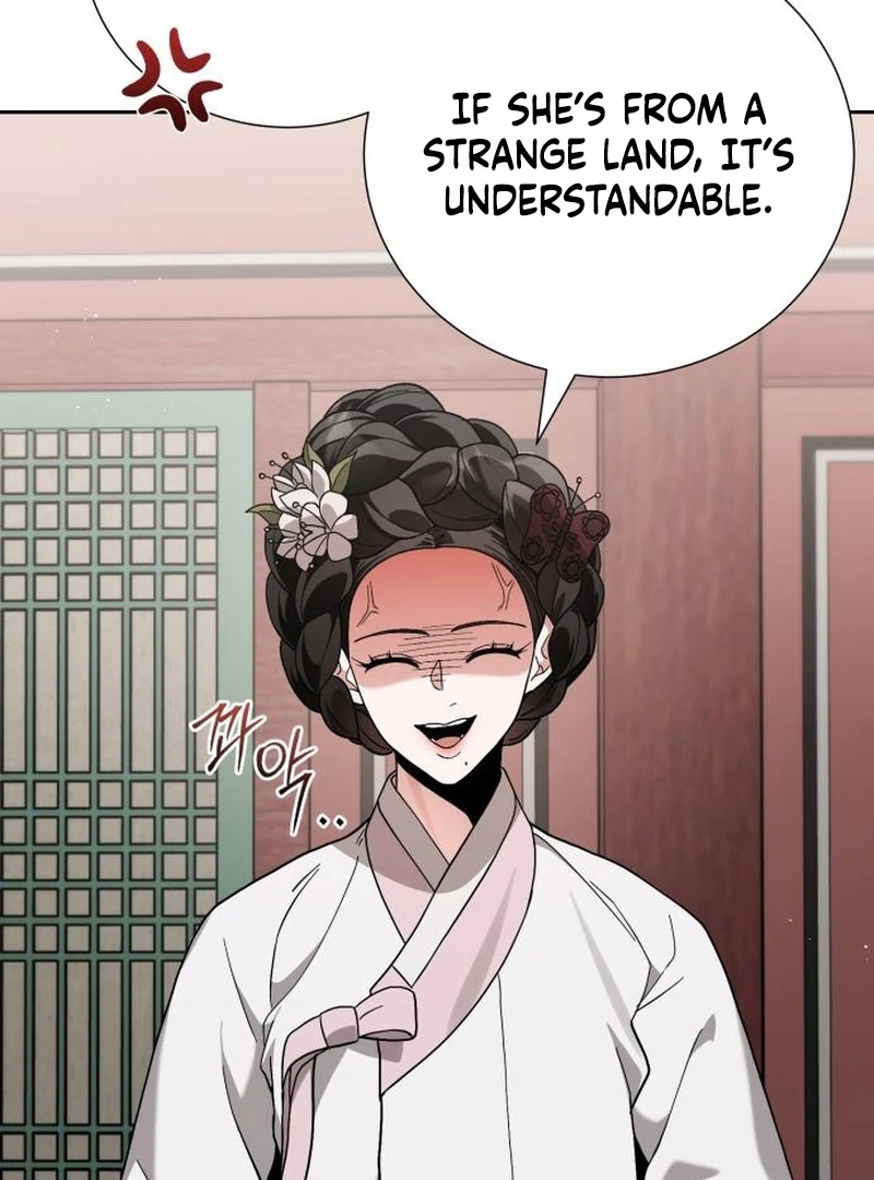 Surviving As The Tyrant’s Chef Chapter 5 page 125