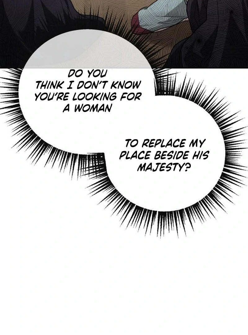 Surviving As The Tyrant’s Chef Chapter 5 page 136