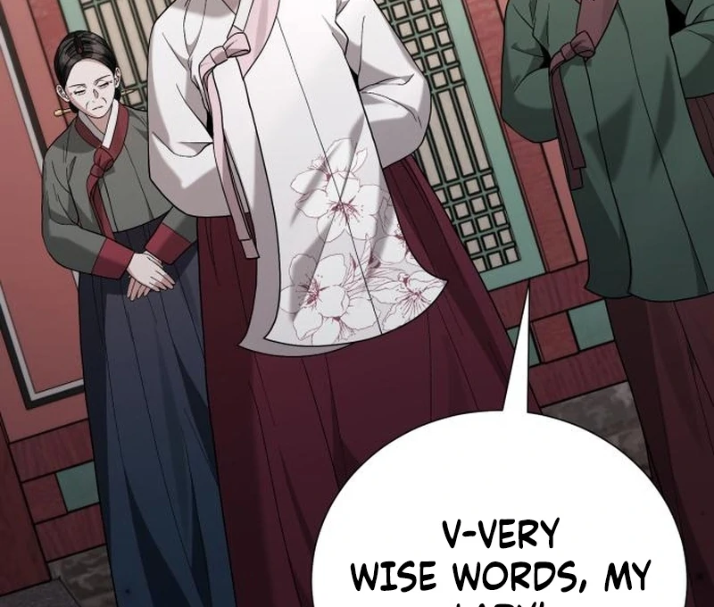 Surviving As The Tyrant’s Chef Chapter 5 page 138