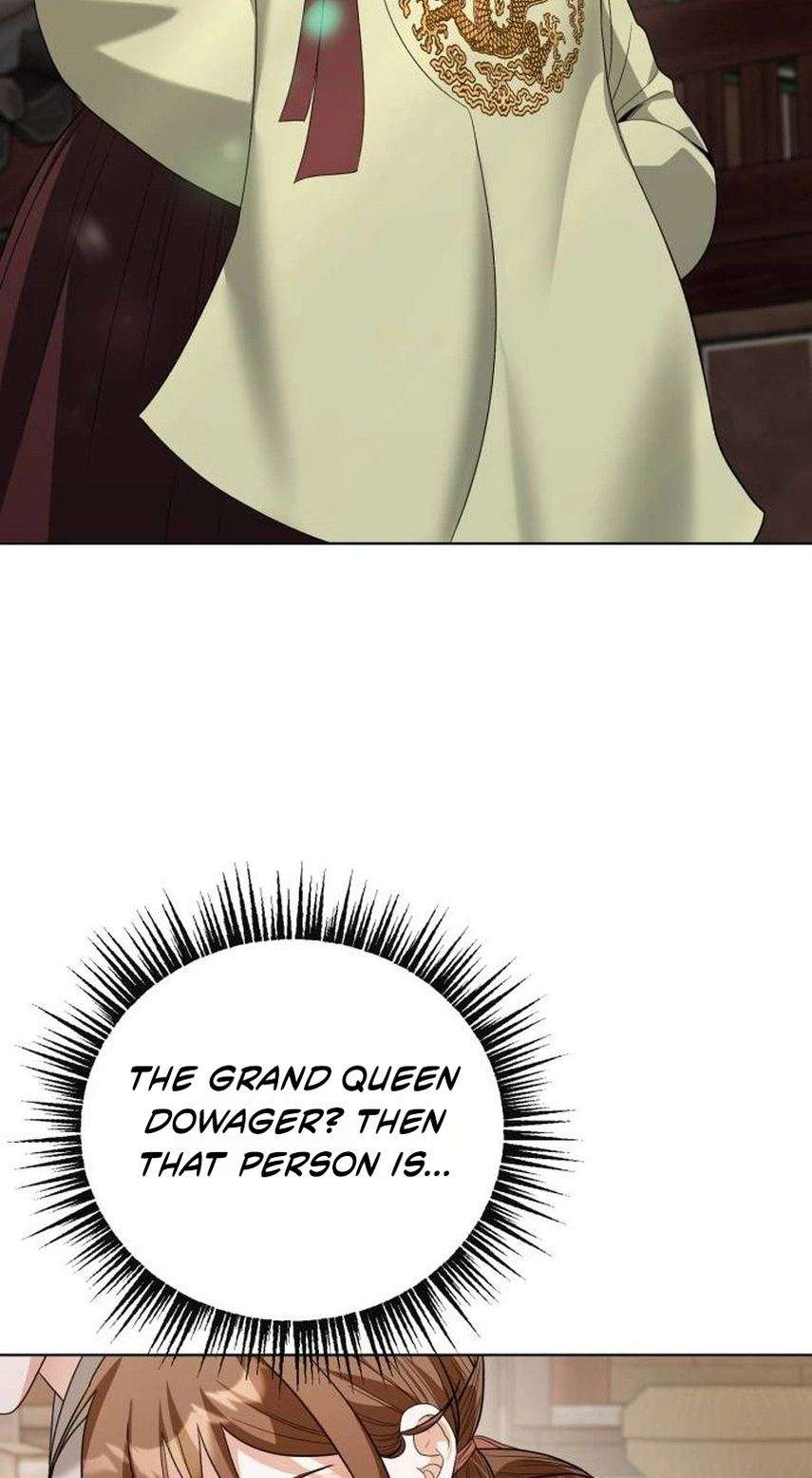 Surviving As The Tyrant’s Chef Chapter 51 page 19