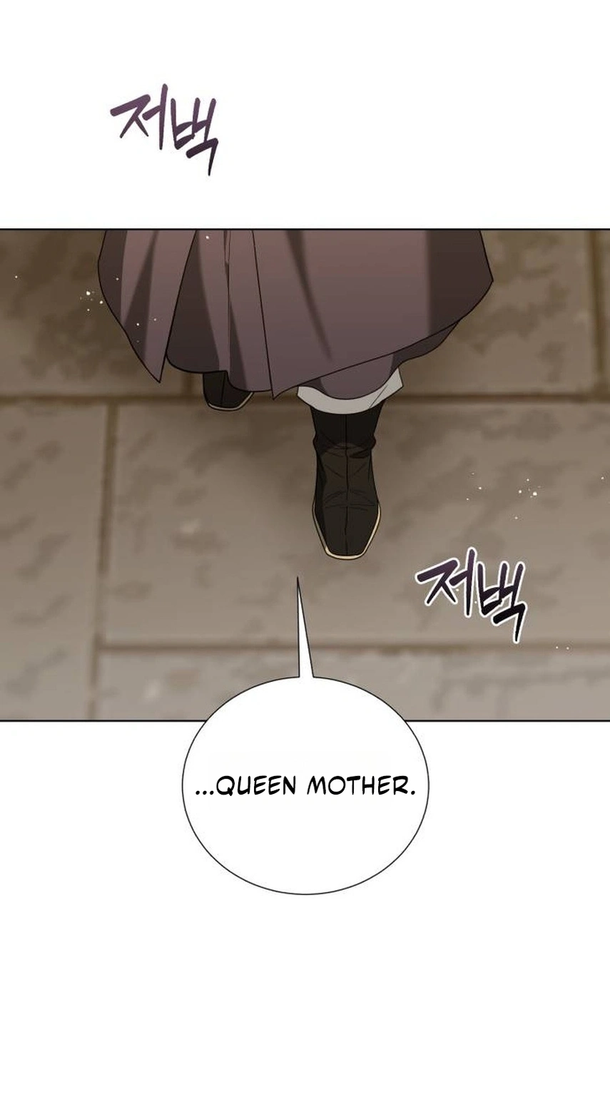Surviving As The Tyrant’s Chef Chapter 51 page 25