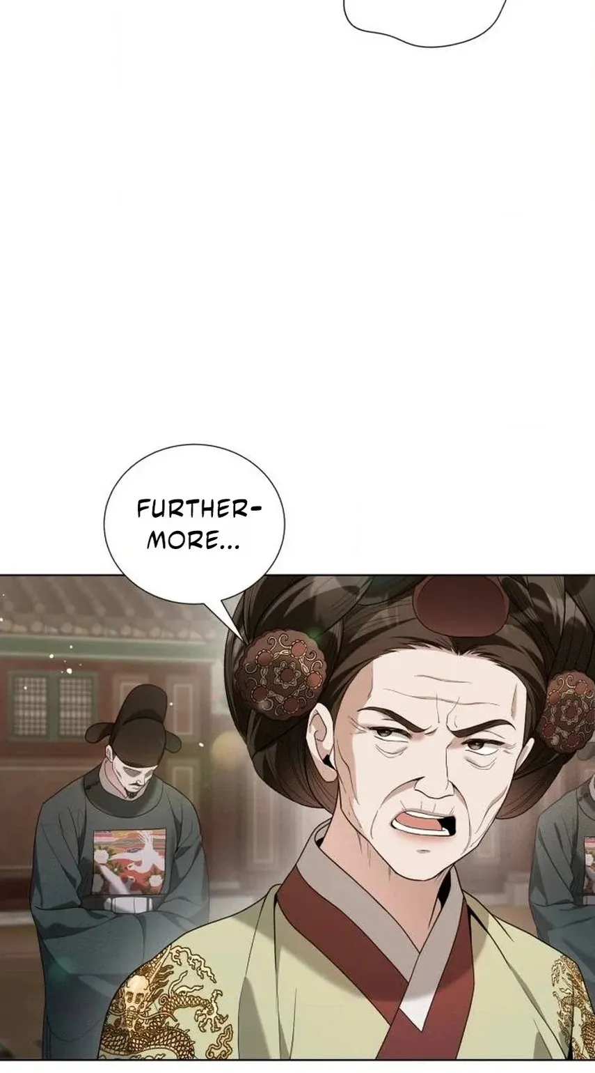 Surviving As The Tyrant’s Chef Chapter 51 page 30
