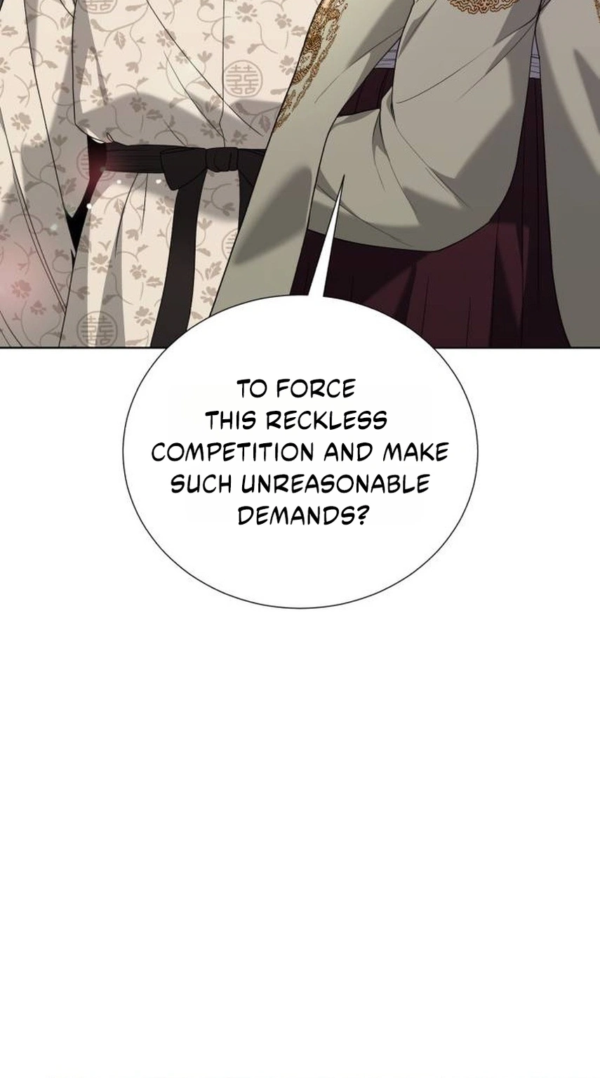 Surviving As The Tyrant’s Chef Chapter 51 page 33