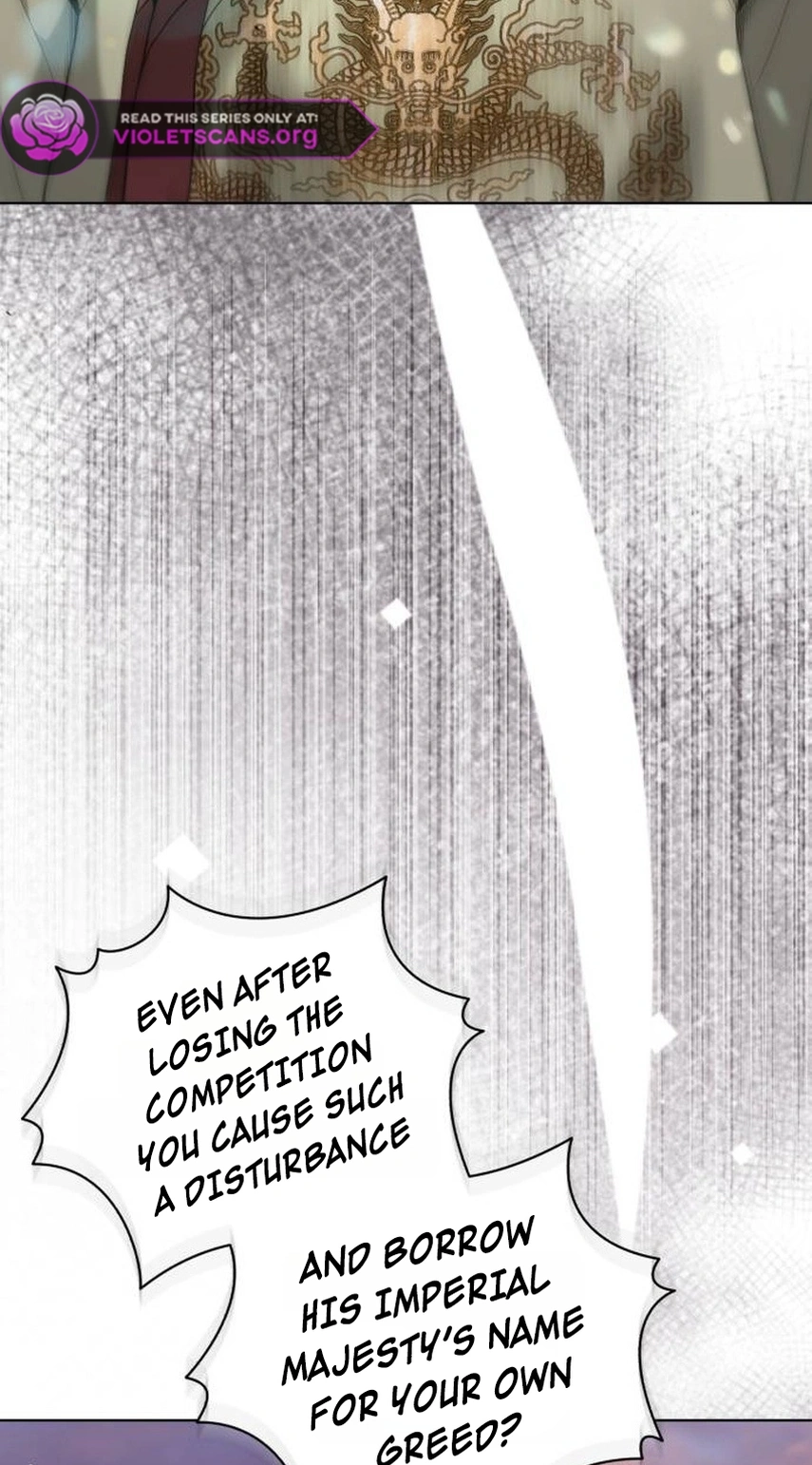 Surviving As The Tyrant’s Chef Chapter 51 page 36