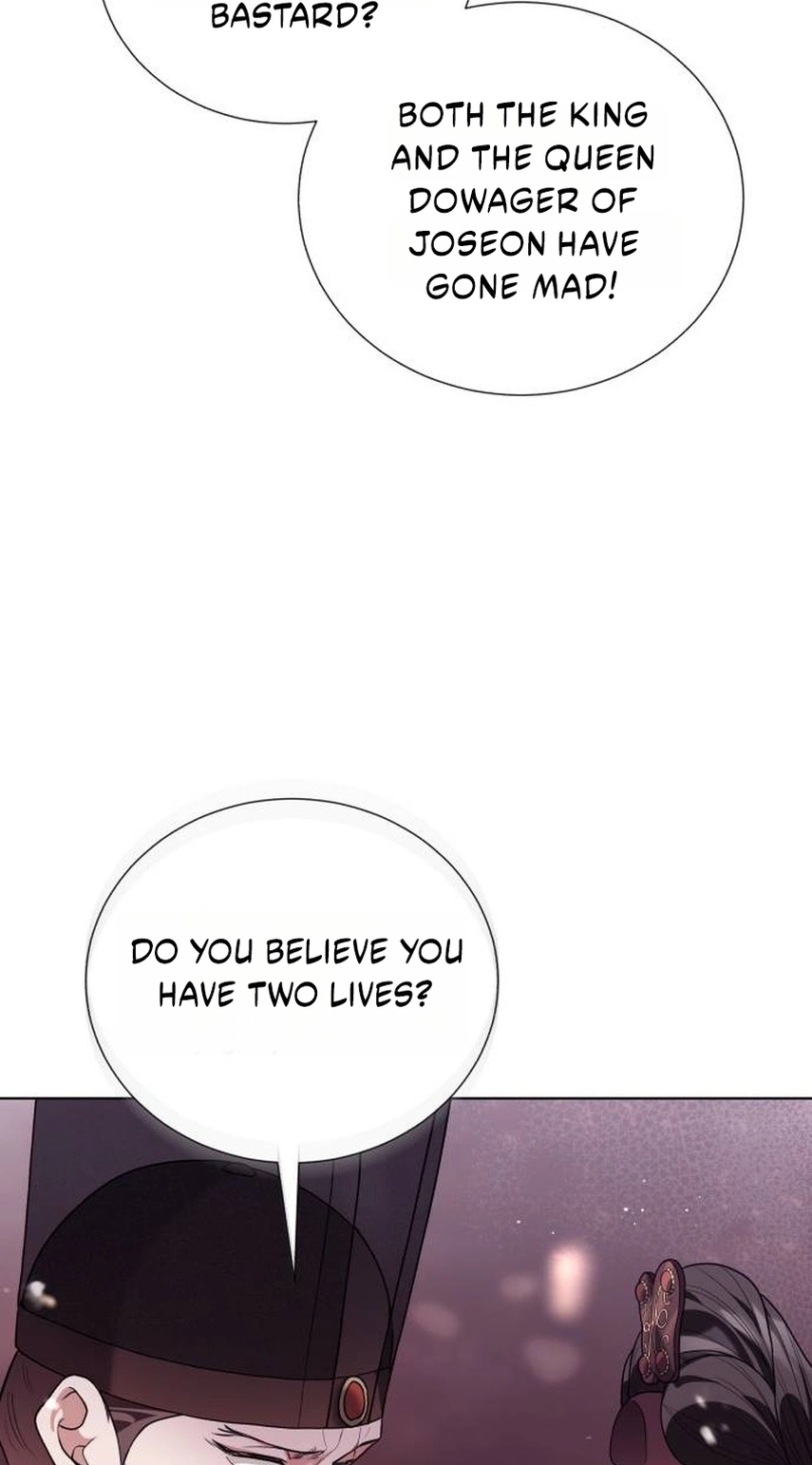 Surviving As The Tyrant’s Chef Chapter 51 page 39