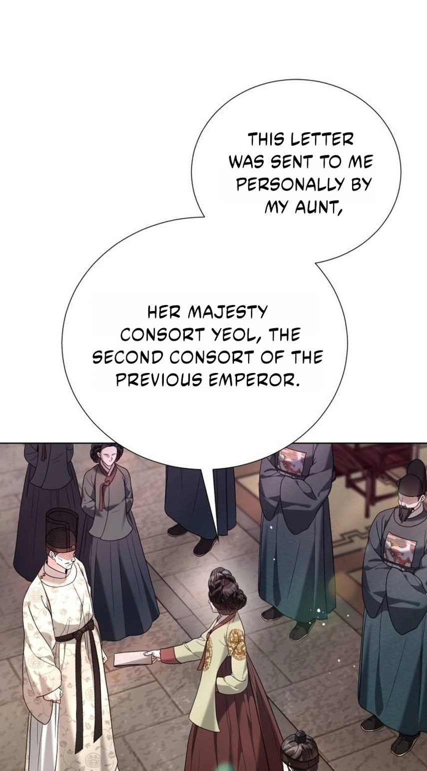 Surviving As The Tyrant’s Chef Chapter 51 page 41