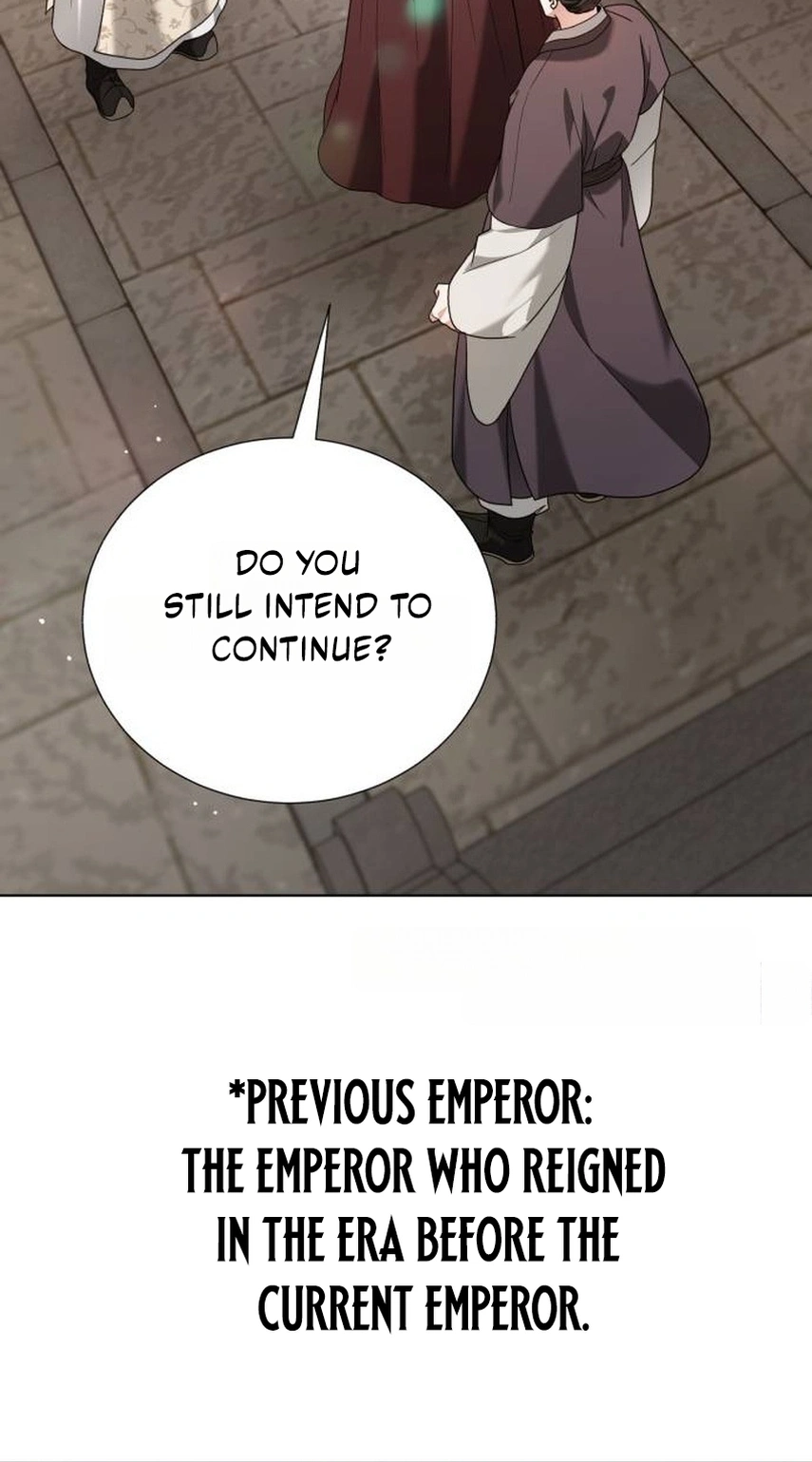 Surviving As The Tyrant’s Chef Chapter 51 page 42