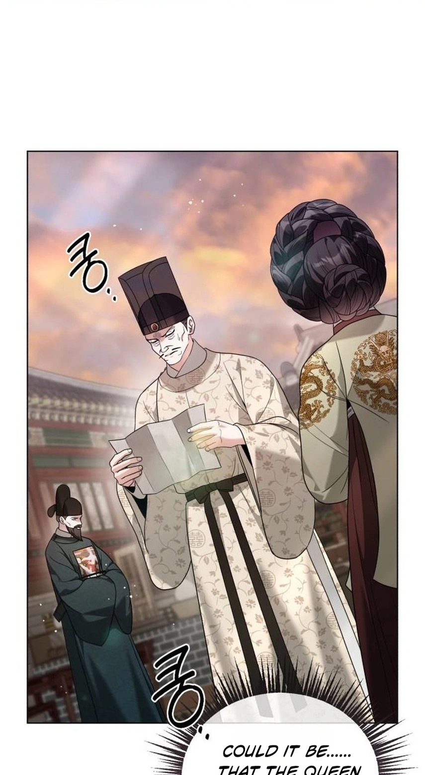 Surviving As The Tyrant’s Chef Chapter 51 page 45