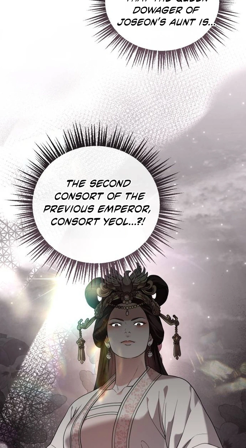 Surviving As The Tyrant’s Chef Chapter 51 page 46
