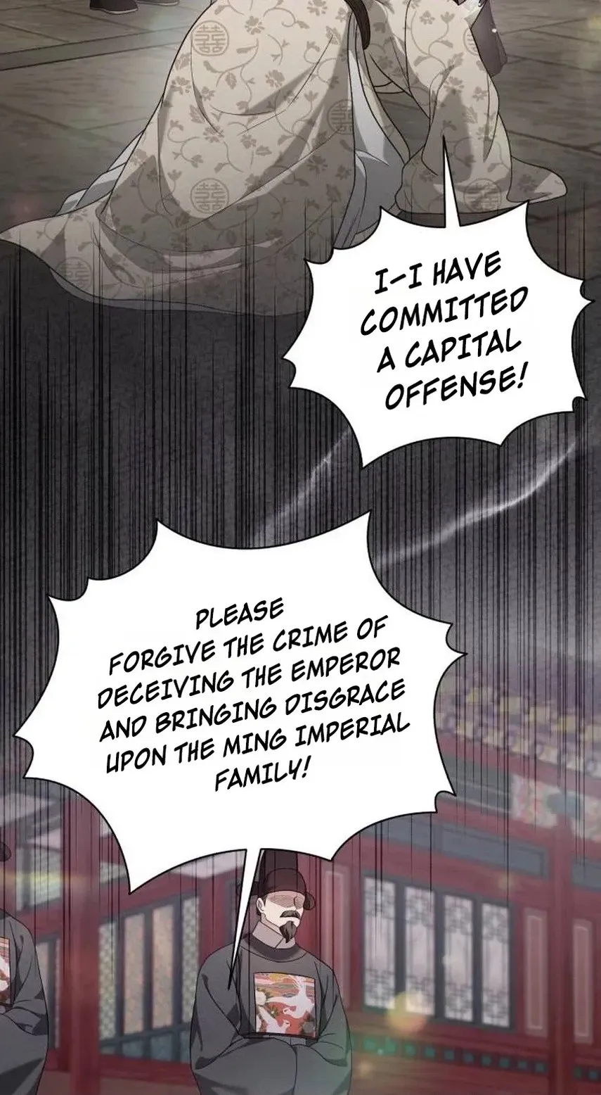 Surviving As The Tyrant’s Chef Chapter 51 page 50
