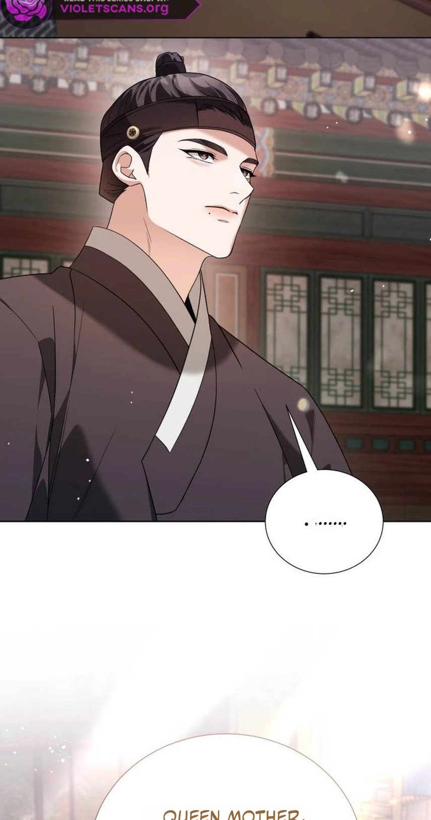 Surviving As The Tyrant’s Chef Chapter 51 page 56