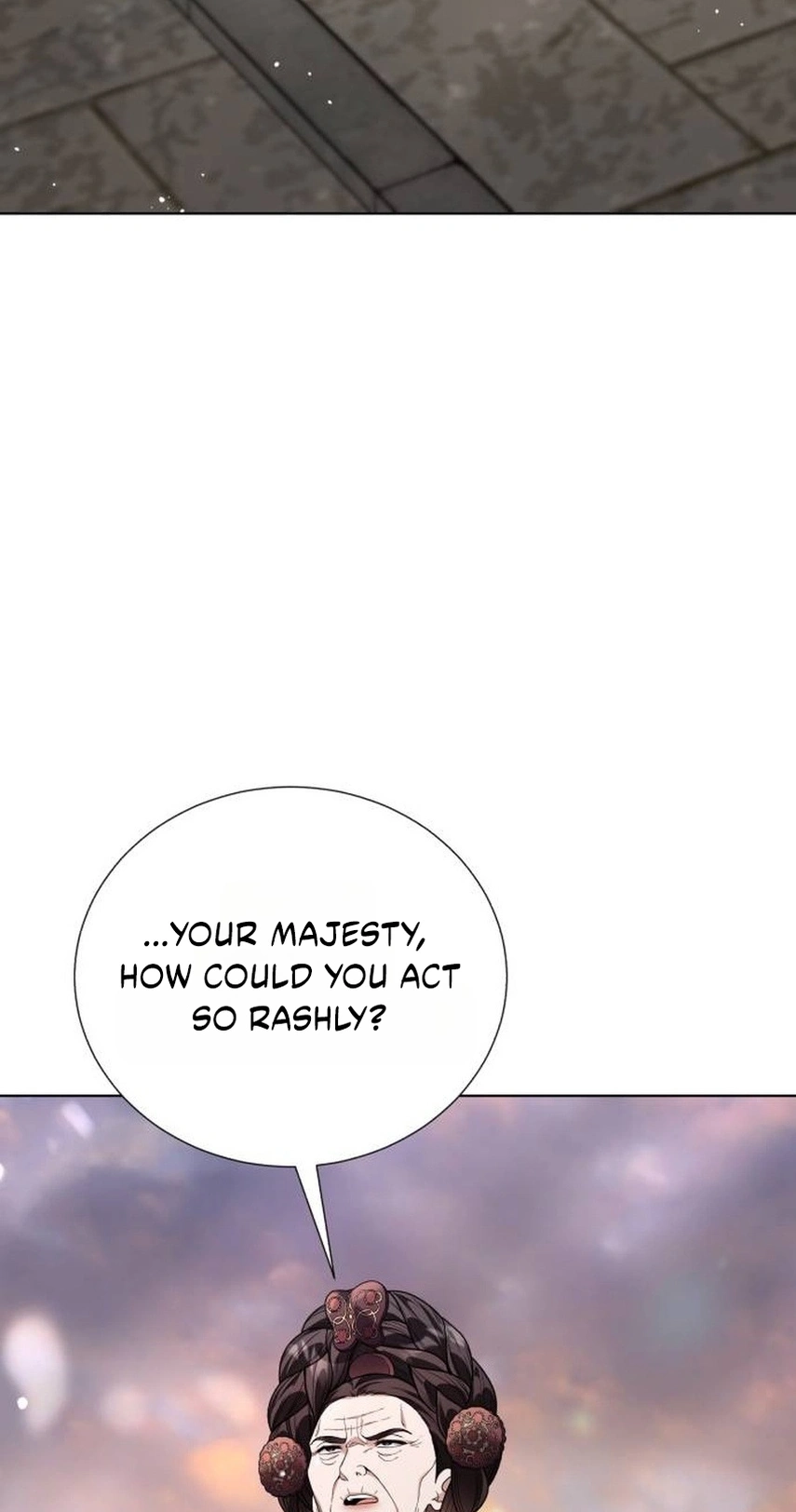 Surviving As The Tyrant’s Chef Chapter 51 page 58