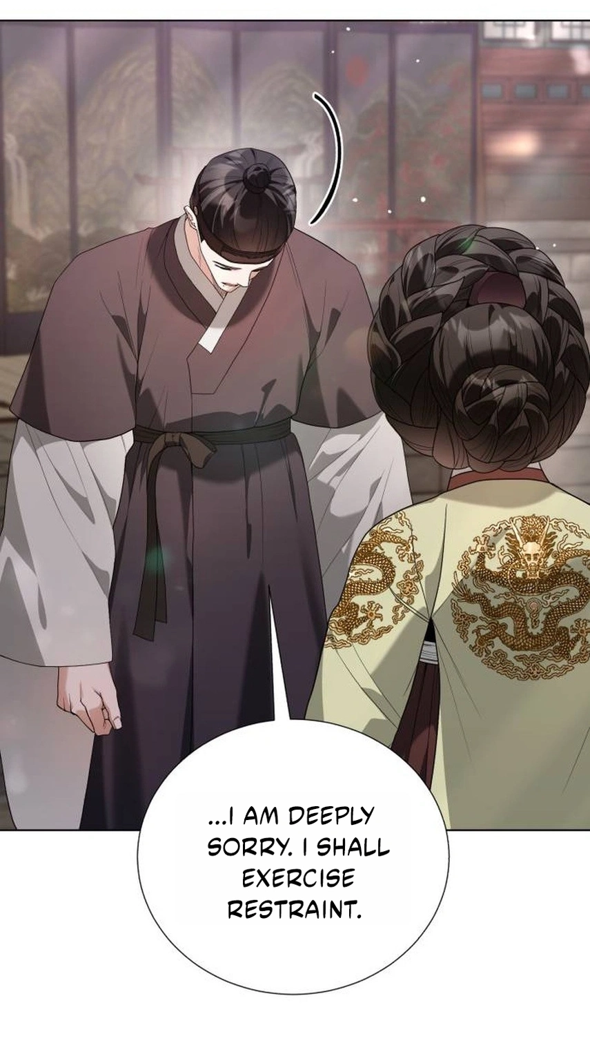 Surviving As The Tyrant’s Chef Chapter 51 page 61