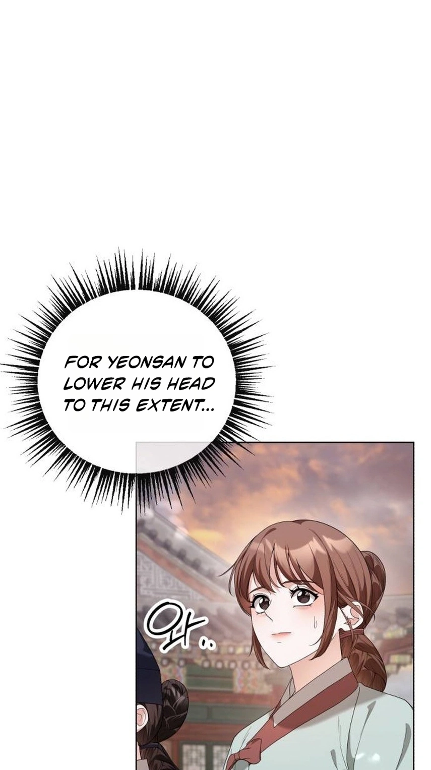 Surviving As The Tyrant’s Chef Chapter 51 page 62
