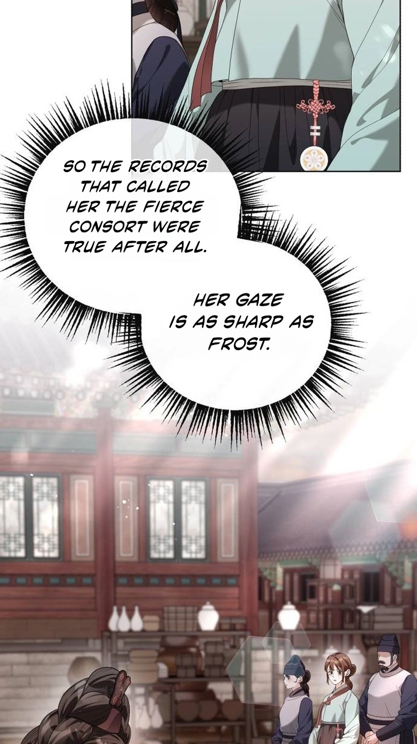Surviving As The Tyrant’s Chef Chapter 51 page 63