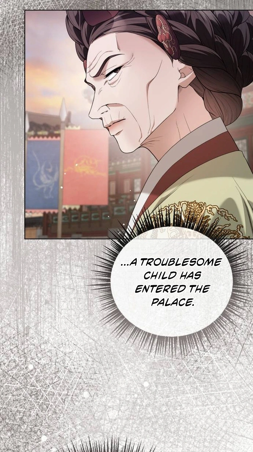 Surviving As The Tyrant’s Chef Chapter 51 page 65
