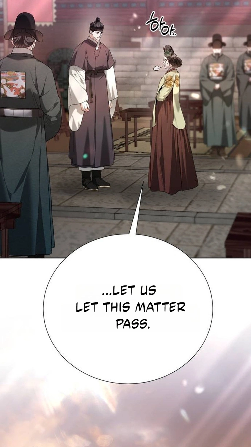 Surviving As The Tyrant’s Chef Chapter 51 page 67