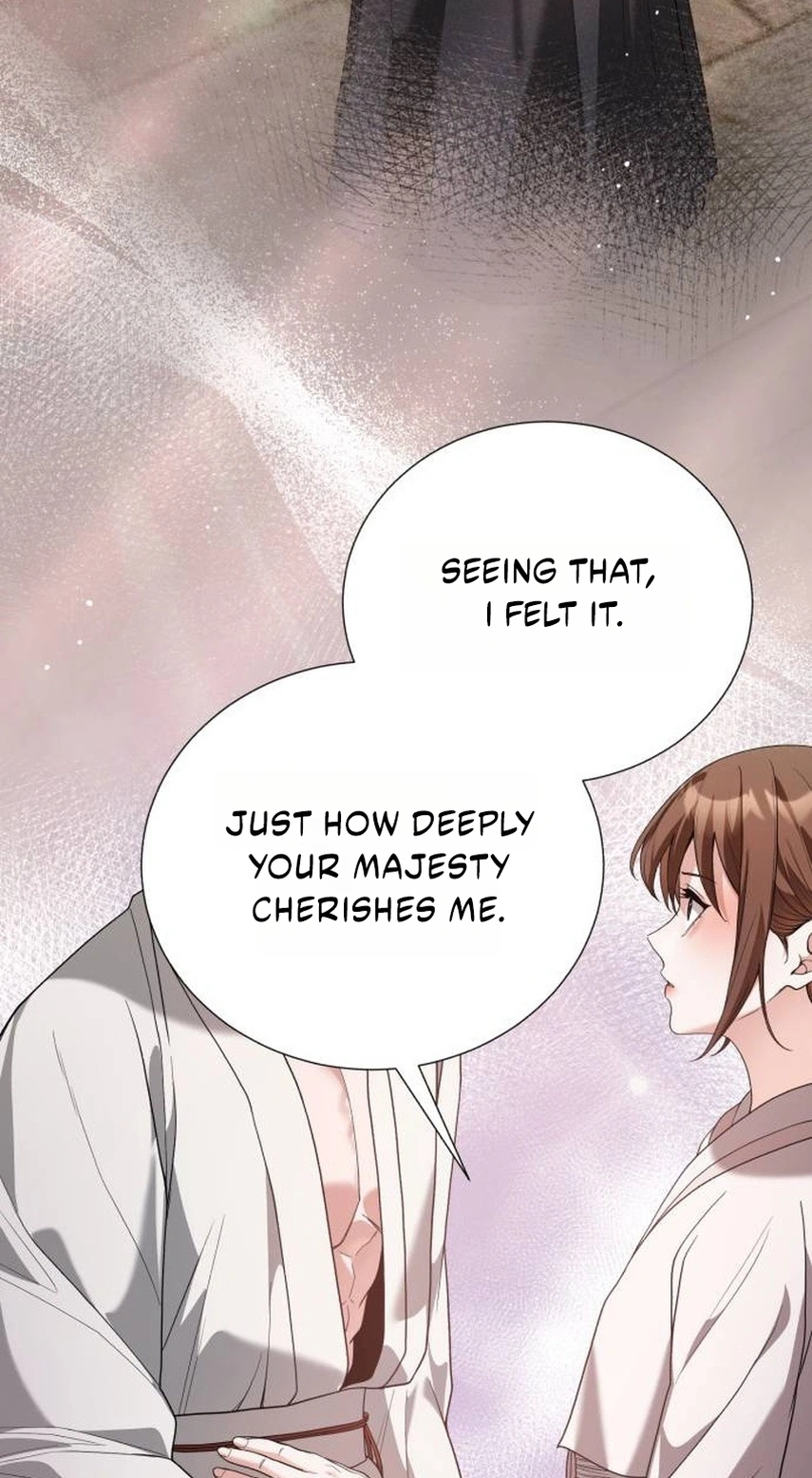 Surviving As The Tyrant’s Chef Chapter 51 page 91