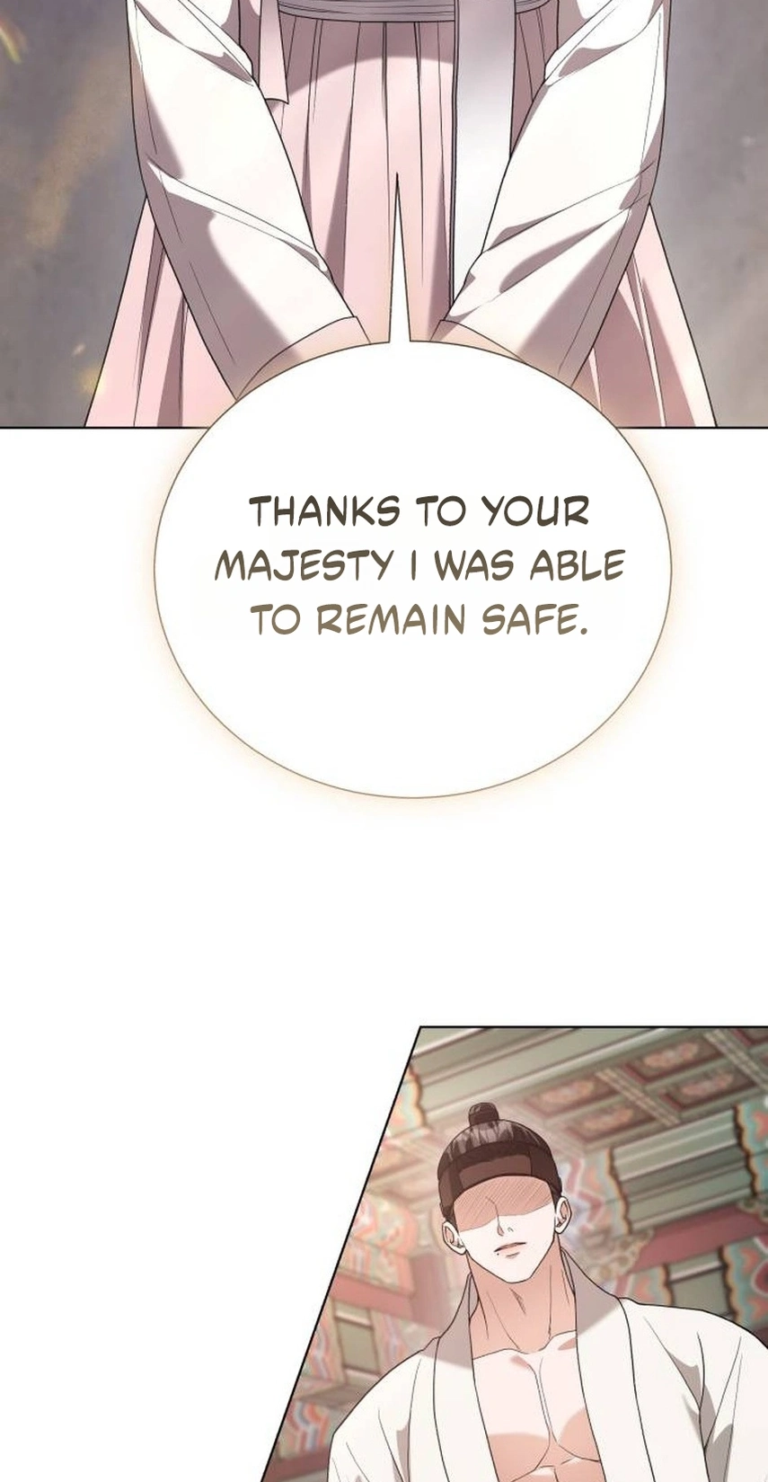 Surviving As The Tyrant’s Chef Chapter 51 page 94