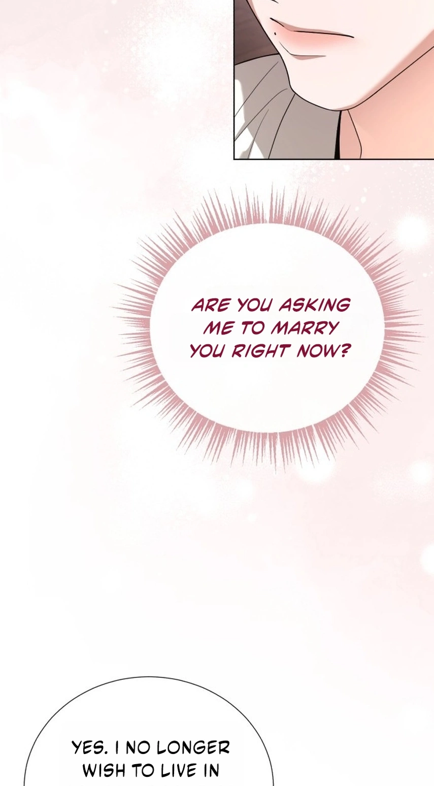 Surviving As The Tyrant’s Chef Chapter 52 page 4