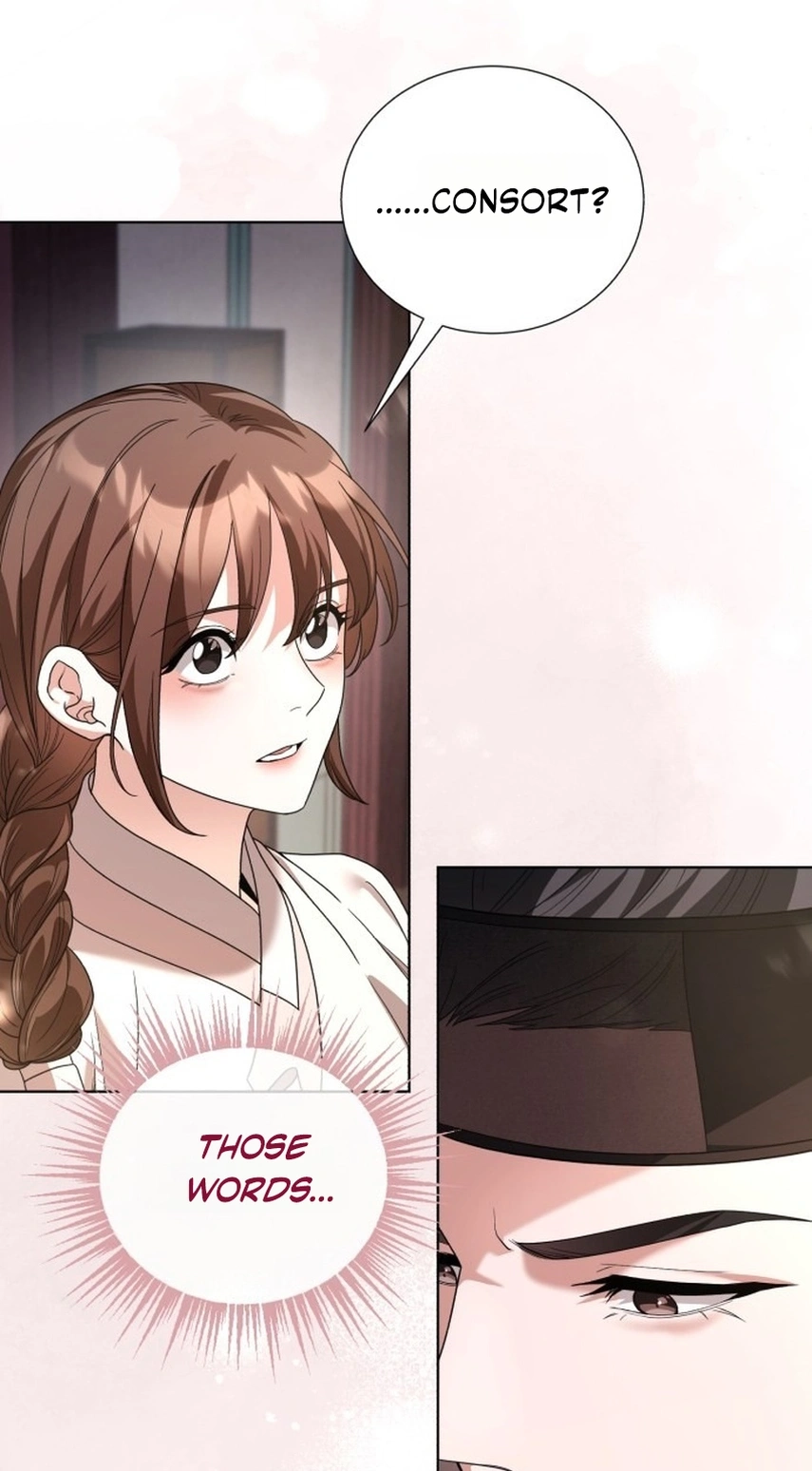 Surviving As The Tyrant’s Chef Chapter 52 page 3