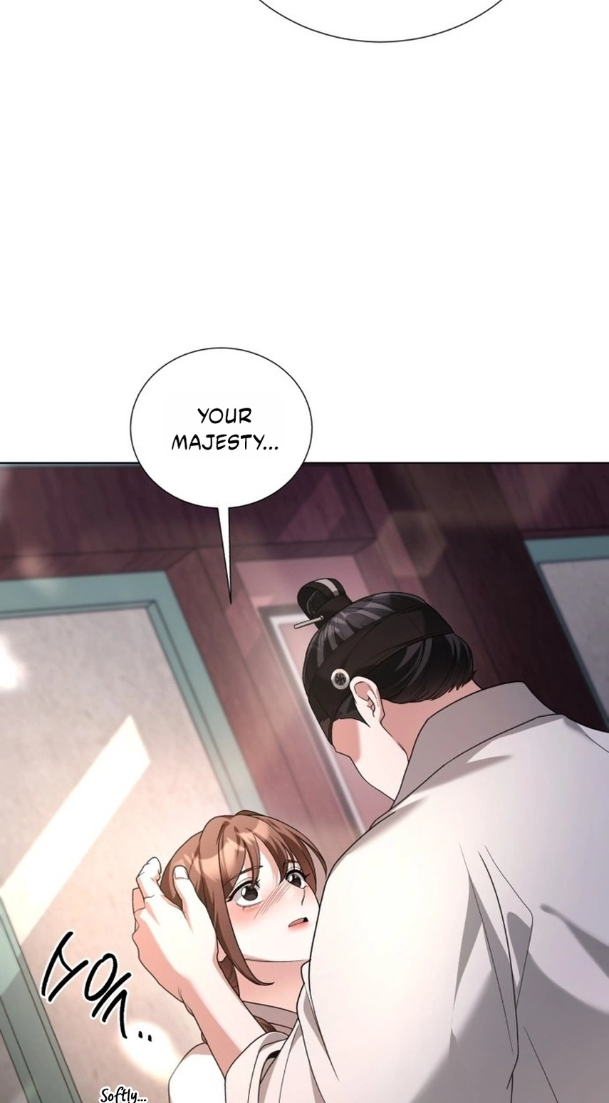 Surviving As The Tyrant’s Chef Chapter 52 page 6