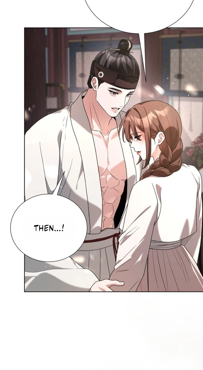 Surviving As The Tyrant’s Chef Chapter 52 page 11
