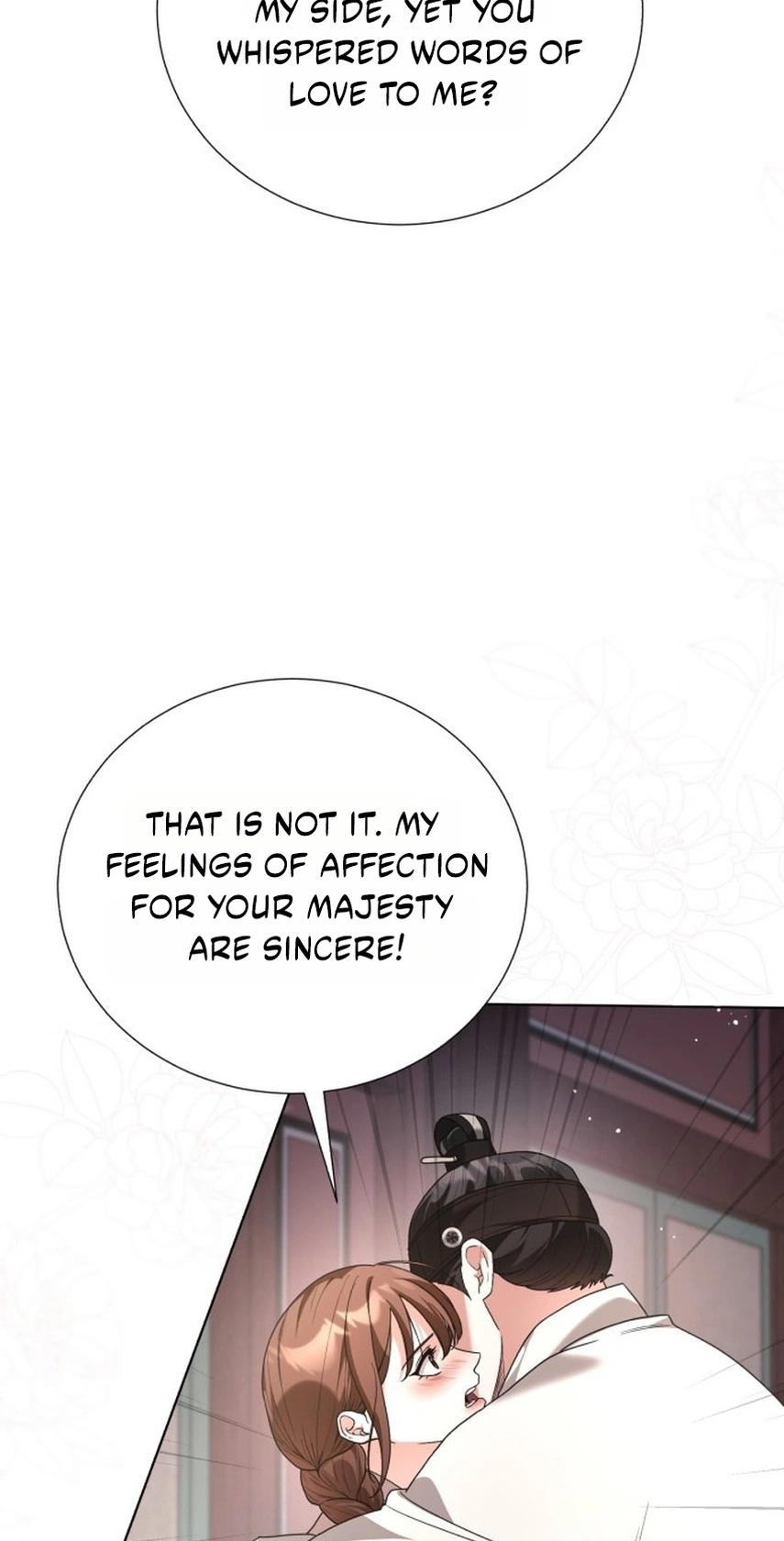 Surviving As The Tyrant’s Chef Chapter 52 page 29