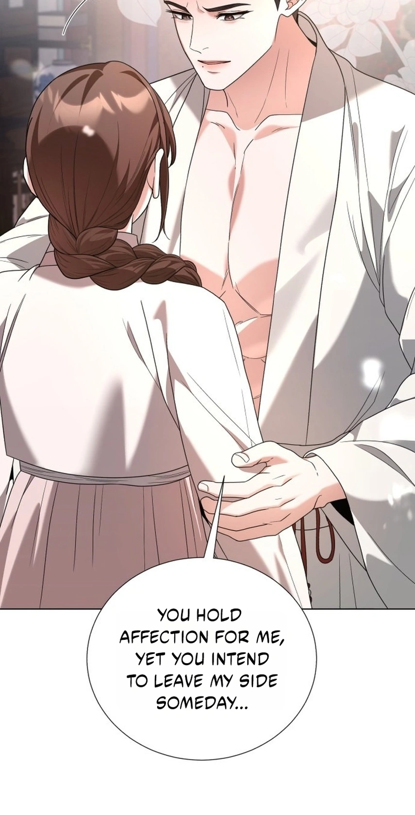 Surviving As The Tyrant’s Chef Chapter 52 page 31