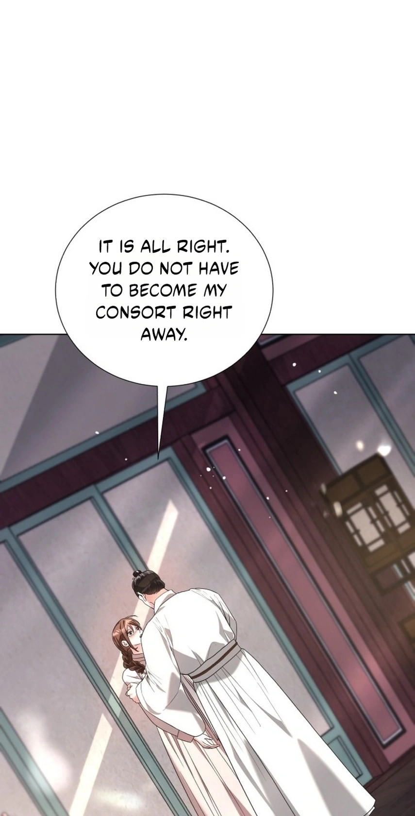 Surviving As The Tyrant’s Chef Chapter 52 page 32
